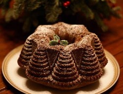 Έλαιο Χώρου Gingerbread Cake
