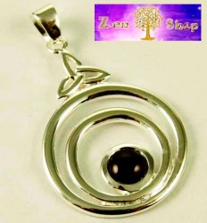 Μενταγιόν Η Μήτρα της Θεάς