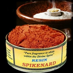 Σκόνη Νάρδου