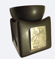 Αρωματιστής με στοιχεία του Feng Shui (Ξύλο)