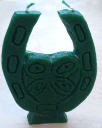 Κερί της τύχης