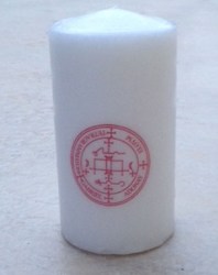 Κερί του Αρχάγγελου Γαβριήλ