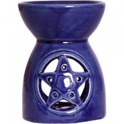 Αρωματιστής Πεντάγραμμο