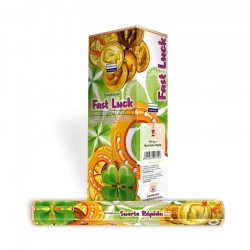 Αρωματικά sticks Fast Luck
